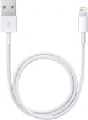 Переходник для Apple Apple Lightning to USB cable ME291ZM/A (0.5 m)