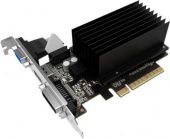 Видеокарта PCI-E Palit 2048МБ GeForce GT 730 NEAT7300HD46-2080H