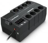  (UPS) CyberPower 850VA/480W Line-Interactive BS850E NEW