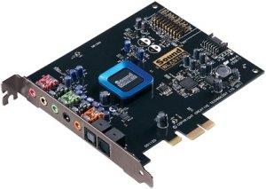 Аудиокарта Creative Sound Blaster Recon3D PCIe 70SB135000002 Аудиокарта Creative Sound Blaster Recon3D PCIe 70SB135000002