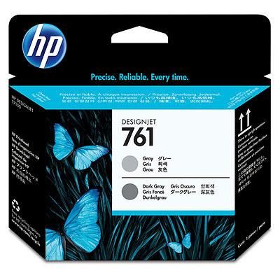 Печатающая головка Hewlett Packard № 761 CH647A Печатающая головка Hewlett Packard № 761 CH647A