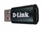 Разветвитель USB3.0 D-Link DUB-1310/B1A