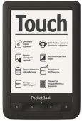 Электронная книга PocketBook Touch 622 PB622-E-CIS