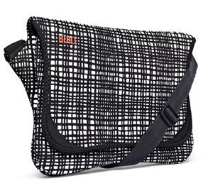 Портфель для ноутбука BUILT Neoprene Messenger Bag 11-13 E-MS13-CGD Портфель для ноутбука BUILT Neoprene Messenger Bag 11-13 E-MS13-CGD