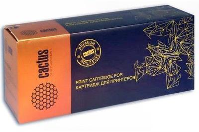 Картридж совместимый лазерный Cactus CSP-CE411A PREMIUM голубой Картридж совместимый лазерный Cactus CSP-CE411A PREMIUM голубой