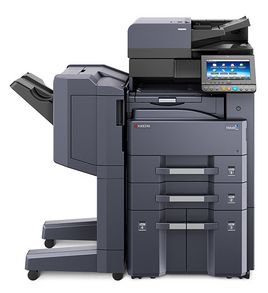 МФУ лазерное Kyocera TASKalfa 3011i фото 3 МФУ лазерное Kyocera TASKalfa 3011i фото 3