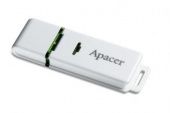  USB flash Apacer 16 AH223 White AP16GAH223W-1
