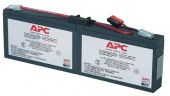    APC Battery replacement kit RBC18