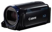 Цифровая видеокамера Flash Canon LEGRIA HF R606 Black 0280C003