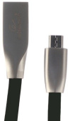  USB2.0 A - microB Gembird CC-G-mUSB01Bk-1M