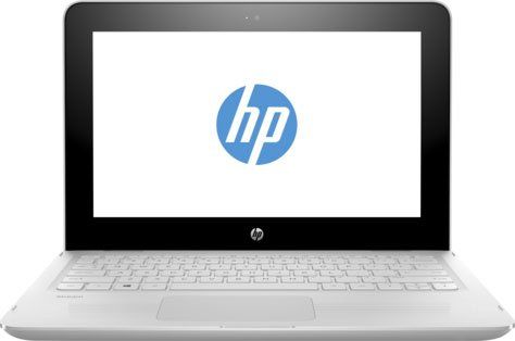 Ноутбук Hewlett Packard Stream 11-aa007ur x360 (1DM43EA) Ноутбук Hewlett Packard Stream 11-aa007ur x360 (1DM43EA)