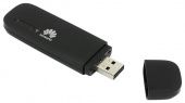 Модем 4G Huawei Модем 3G Huawei e8231 unlock USB Wi-Fi +Router внешний черный 51071LRT