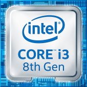 Процессор Socket1151 v2 Intel Core i3-8300 OEM CM8068403377111S R3XY
