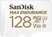   micro SDXC SanDisk 128GB SDSQQVR-128G-GN6IA