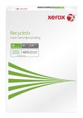 Бумага офисная Xerox Recycled Plus 003R91912