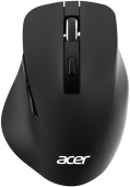 Беспроводная мышь Acer OMR140 черный ZL.MCEEE.00G