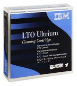 Носитель ленточный IBM LTO Universal Cleaning Cartridge 35L2086