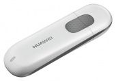 Модем 4G Huawei Модем 3G/3.5G Huawei E303 USB внешний белый E303C