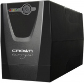 ИБП (UPS) Crown Micro 600VA 360W CMU-650XIEC
