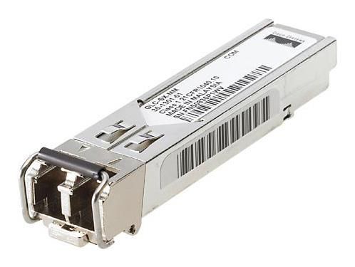 Трансивер Hewlett Packard 378929-B21 Трансивер Hewlett Packard 378929-B21