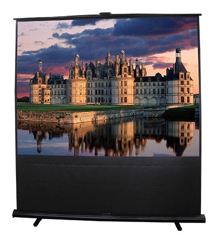 Экран проекционный LUMIEN Master Portable LMPR-100101 Экран проекционный LUMIEN Master Portable LMPR-100101