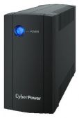 ИБП (UPS) CyberPower 850VA/425W Line-Interactive UTC850E