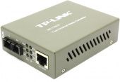 Медиаконвертер TP-Link MC110CS