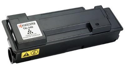 Тонер-картридж оригинальный Kyocera TK-340 1T02J00EU0 Тонер-картридж оригинальный Kyocera TK-340 1T02J00EU0