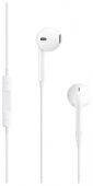  Apple EarPods with Remote and Mic MD827ZM/A