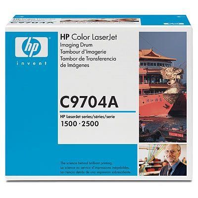 Фотобарабан оригинальный Hewlett Packard C9704A Фотобарабан оригинальный Hewlett Packard C9704A