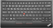  Lenovo (4Y40X49515) ThinkPad TrackPoint Keyboard II Russian