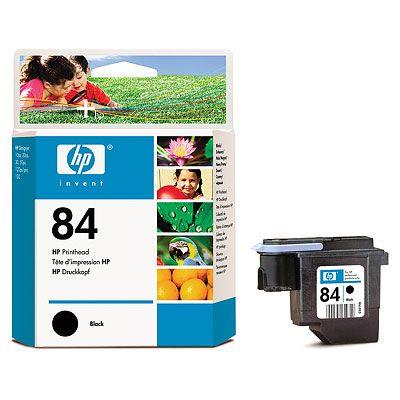 Печатающая головка Hewlett Packard N 84 C5019A Печатающая головка Hewlett Packard N 84 C5019A