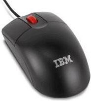 Мышка для ноутбука Lenovo USB Optical Wheel Mouse 06P4069 Мышка для ноутбука Lenovo USB Optical Wheel Mouse 06P4069