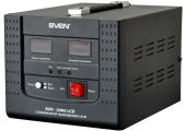   Sven AVR-2000 LCD
