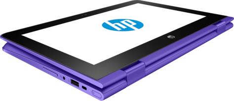 Трансформер Hewlett Packard x360 11-ab195ur 4XY17EA фото 6 Трансформер Hewlett Packard x360 11-ab195ur 4XY17EA фото 6