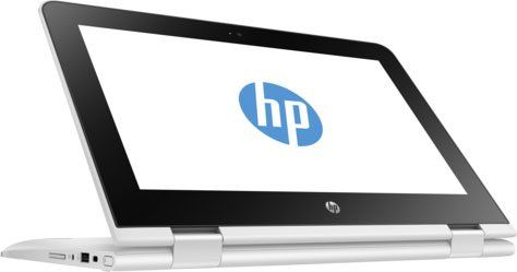 Ноутбук Hewlett Packard Stream 11-aa007ur x360 (1DM43EA) фото 6 Ноутбук Hewlett Packard Stream 11-aa007ur x360 (1DM43EA) фото 6