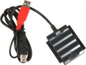 Переходник USB - PATA Agestar USB to IDE IUBCP
