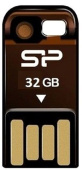  USB flash Silicon Power 32Gb Touch T02 Orange USB 2.0 SP032GBUF2T02V1O