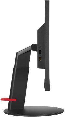 Монитор Lenovo ThinkVision T24v 61BCMAT6EU фото 3 Монитор Lenovo ThinkVision T24v 61BCMAT6EU фото 3