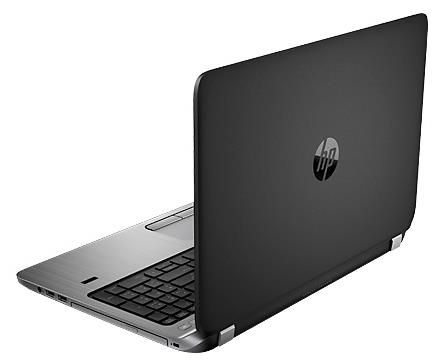 Ноутбук Hewlett Packard ProBook 450 K9L14EA фото 4 Ноутбук Hewlett Packard ProBook 450 K9L14EA фото 4