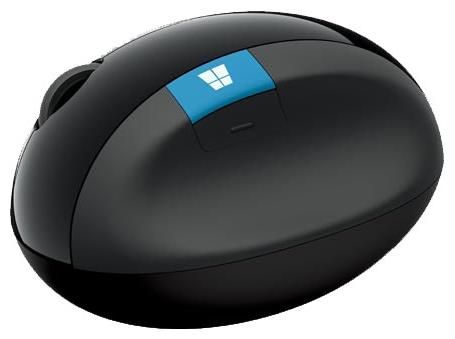 Беспроводная мышь Microsoft Wireless Sculpt Ergonomic (L6V-00005) фото 2 Беспроводная мышь Microsoft Wireless Sculpt Ergonomic (L6V-00005) фото 2