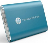  SSD  Hewlett Packard 250  P500  7PD50AA