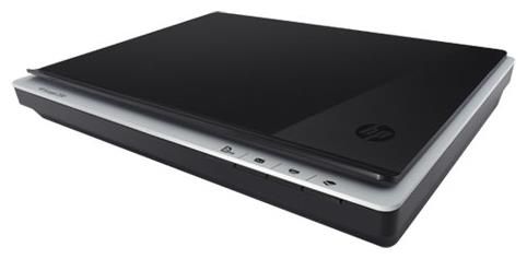 Сканер планшетный Hewlett Packard Scanjet 200 L2734A фото 3 Сканер планшетный Hewlett Packard Scanjet 200 L2734A фото 3