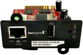    Powercom 1-port Internal NetAgent (1130181) DA807