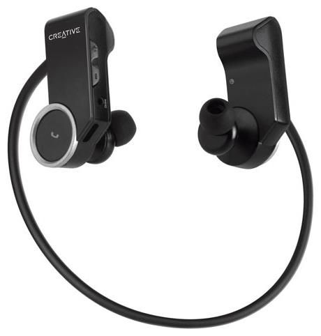 Наушники Creative WP-250 BLUETOOTH WITH MIC CLE-R 51EF0480AA001 Наушники Creative WP-250 BLUETOOTH WITH MIC CLE-R 51EF0480AA001