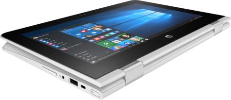 Трансформер Hewlett Packard x360 11-ab192ur 4XY14EA фото 6 Трансформер Hewlett Packard x360 11-ab192ur 4XY14EA фото 6