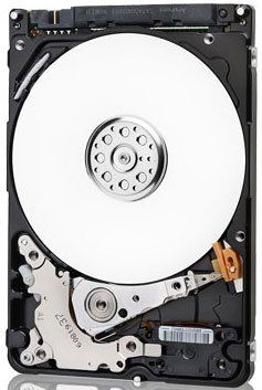 Жесткий диск SATA HDD 2.5 Hitachi 1Tb Travelstar Z5K1 1W10028 HTS541010B7E610 Жесткий диск SATA HDD 2.5 Hitachi 1Tb Travelstar Z5K1 1W10028 HTS541010B7E610