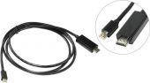  mini DisplayPort - HDMI Vcom CG695-B