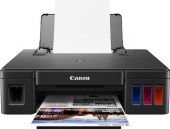 Струйный принтер Canon Pixma G1411 (2314C025) черный