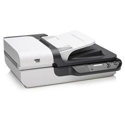 Сканер Hewlett Packard Scanjet N6310 Document Flatbed Scanner L2700A Сканер Hewlett Packard Scanjet N6310 Document Flatbed Scanner L2700A